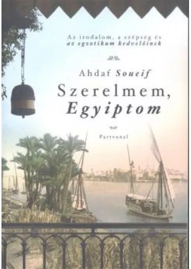 SZERELMEM, EGYIPTOM