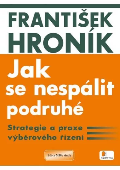 Jak se nespálit podruhé