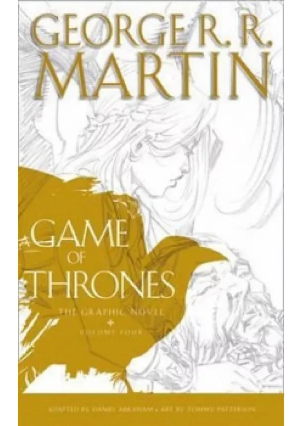 George R. R. Martin - A Game of Thrones - Graphic Novel, Vol.