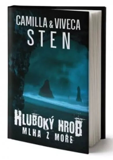Hluboký hrob 2: Mlha z moře