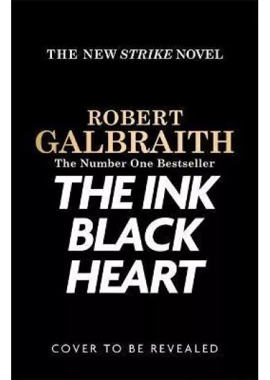 The Ink Black Heart