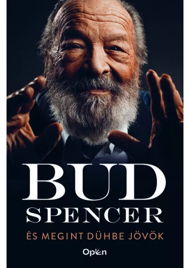 Bud Spencer - És megint dühbe jövök