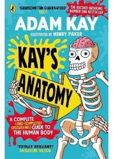 Kay´s Anatomy