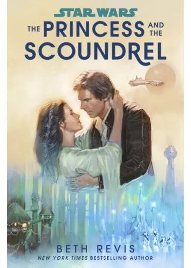 Star Wars: The Princess and the Scoundrel