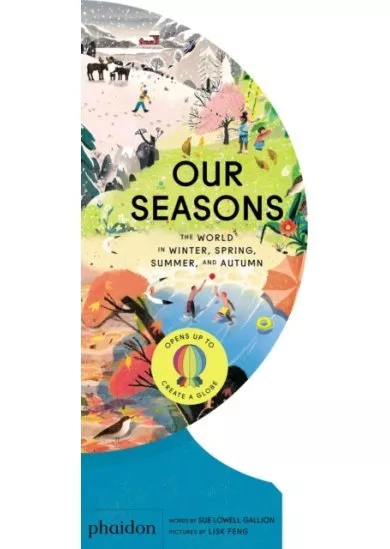Our Seasons