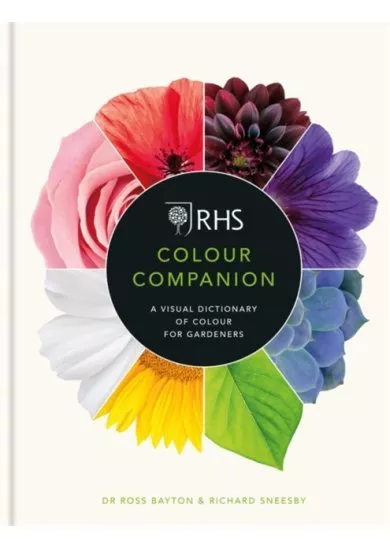 RHS Colour Companion