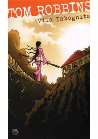 Vila Inkognito