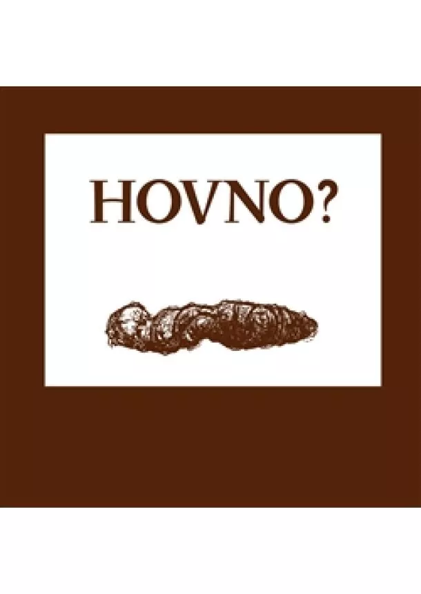 Nela Astonová - Hovno?