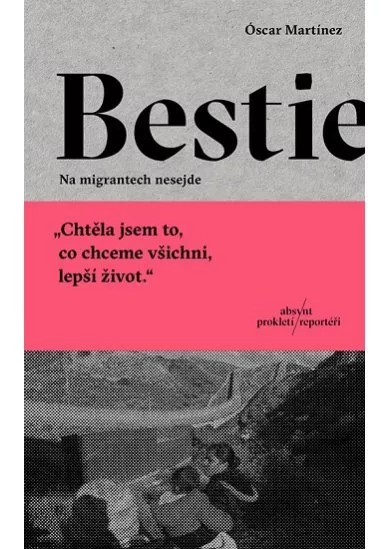 Bestie - Na migrantech nesejde