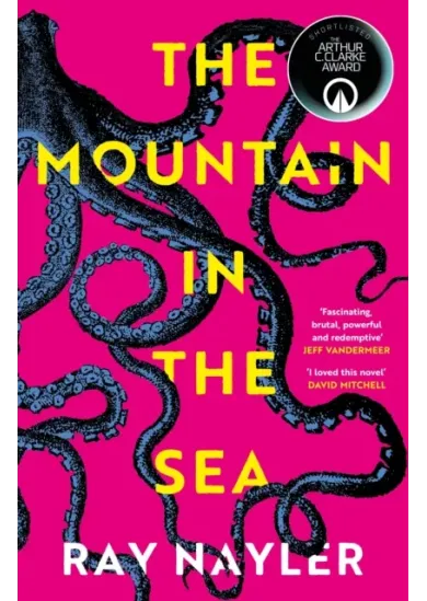 The Mountain in the Sea