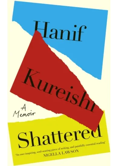 Shattered