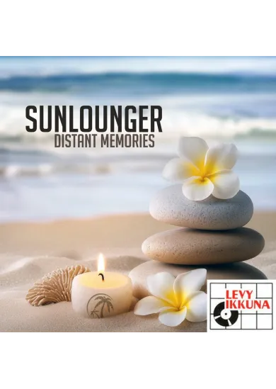 Sunlounger:  Distant Memories