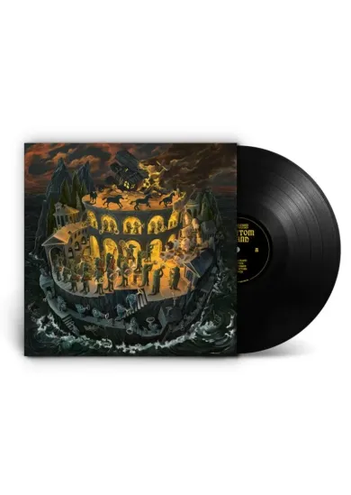 King Gizzard & The Lizard Wizard:  Phant