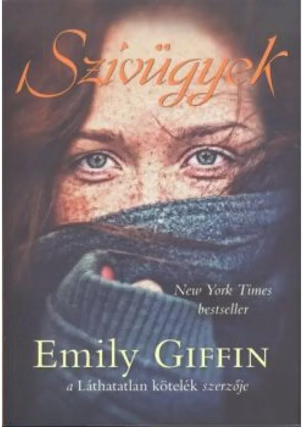 Emily Griffin - Szívügyek