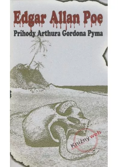 Príhody Arthura Gordona Pyma