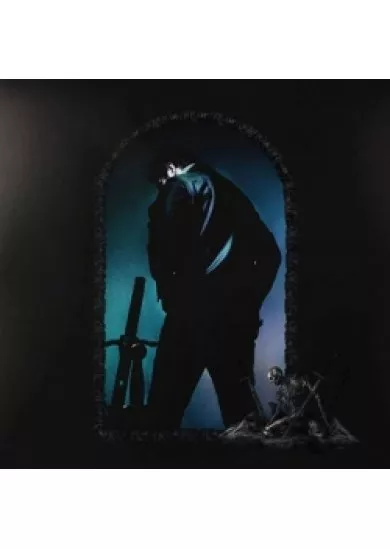 Post Malon: Hollywood´s Bleeding CD