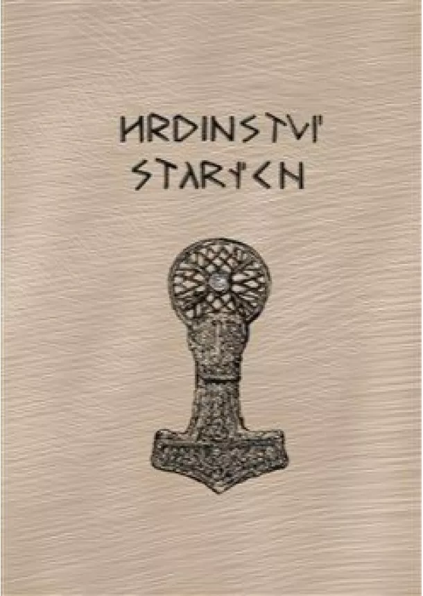 Marie Novotná, Jaroslav Tulka - Hrdinství starých - Sborník k 50 narozeninám Jiřího Starého
