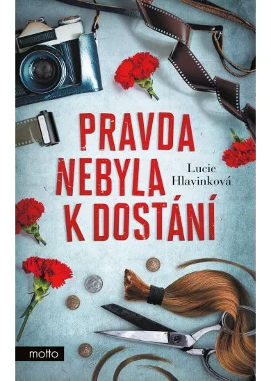 Pravda nebyla k dostání