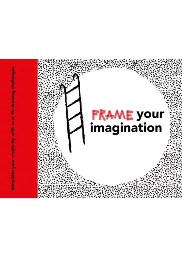 Caroline Ellerbeck - Frame your Imagination