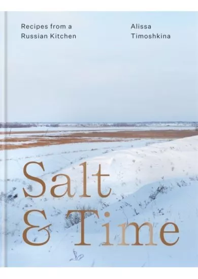 Salt & Time
