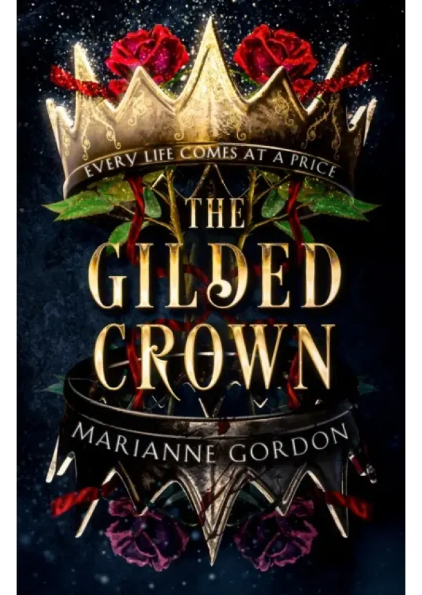 Marianne Gordon - The Gilded Crown