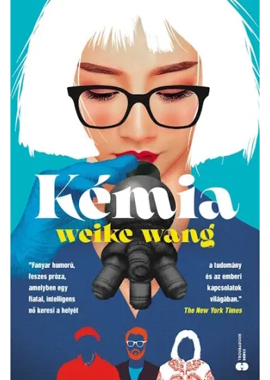 Kémia