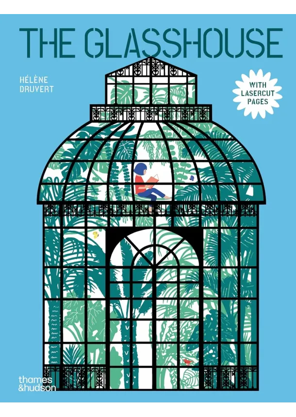 Hélène Druvert - The Glasshouse