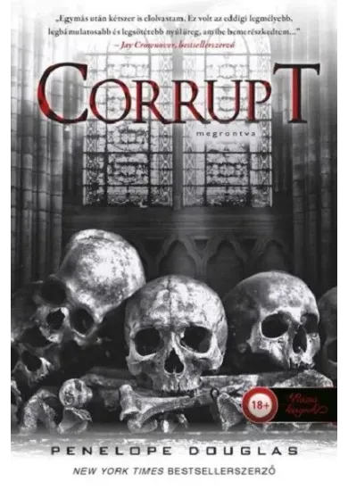 Corrupt - Megrontva