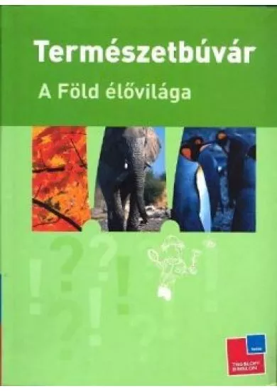 TERMÉSZETBÚVÁR