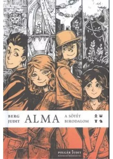 ALMA