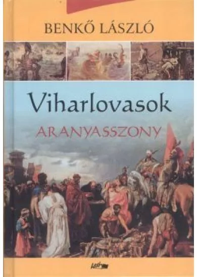 VIHARLOVASOK