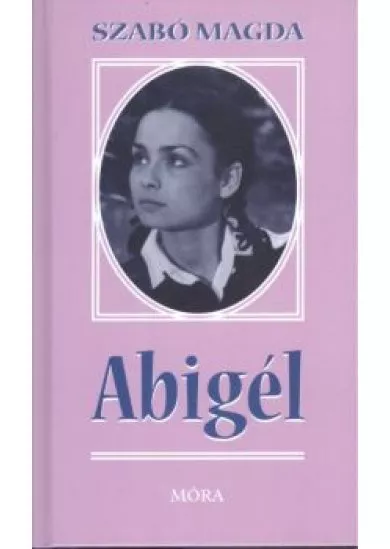 ABIGÉL (17. KIADÁS)
