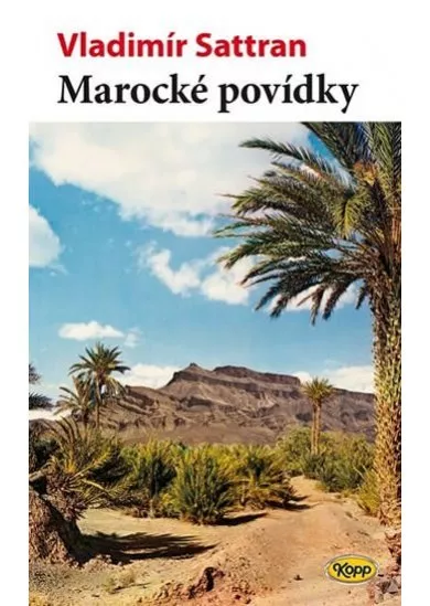 Marocké povídky