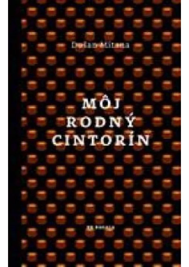 Dušan Mitana - Môj rodný cintorín