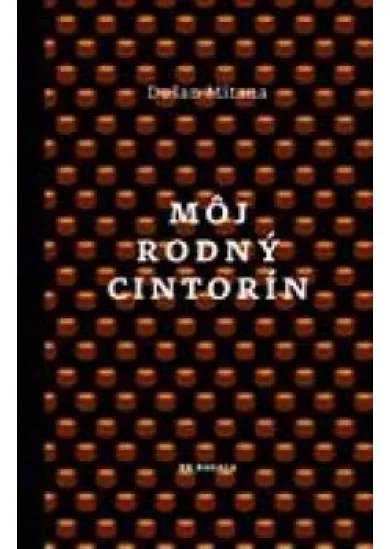 Môj rodný cintorín