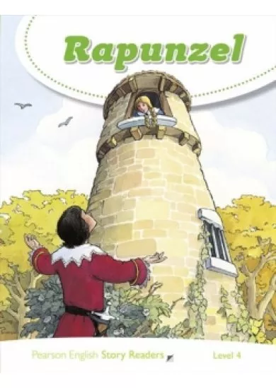 Level 4: Rapunzel