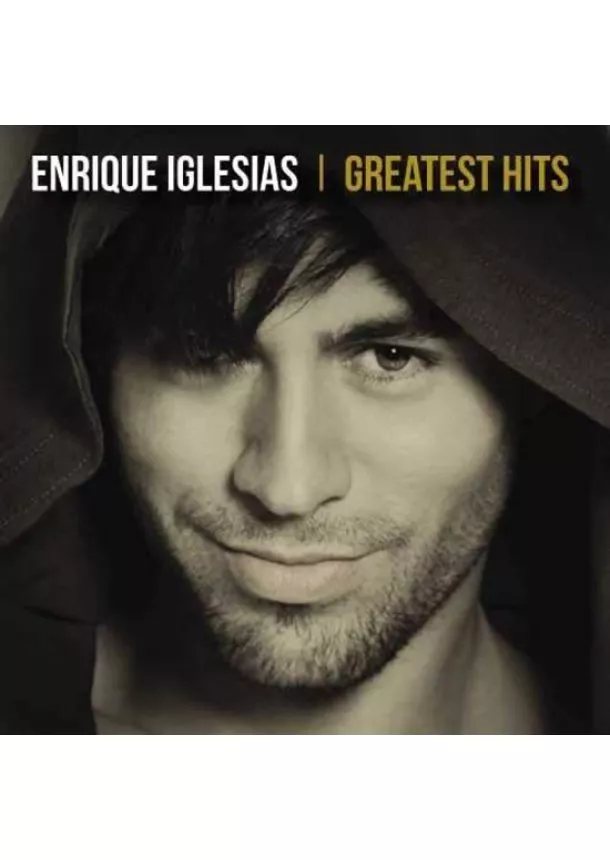Enrique Iglesias - Enrique Iglesias: Greatest Hits CD