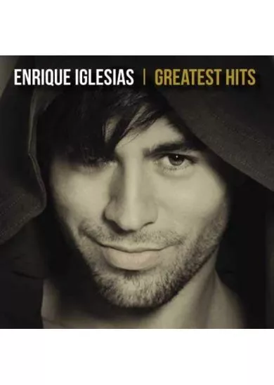 Enrique Iglesias: Greatest Hits CD