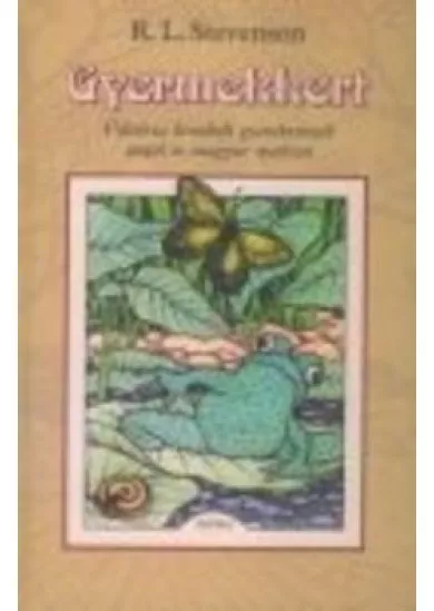 GYERMEKKERT