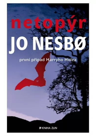 Netopýr