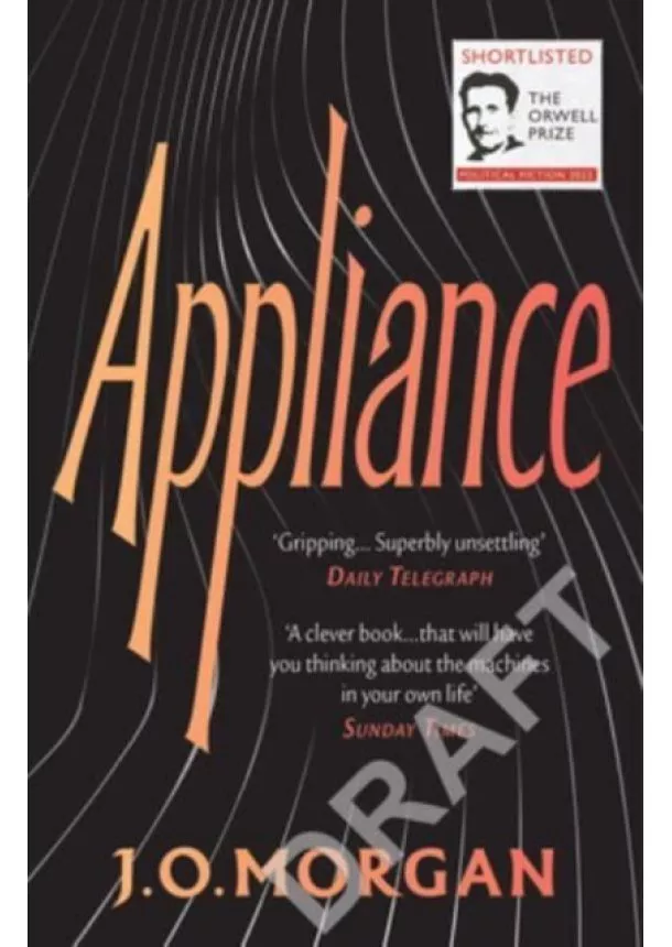 J.O. Morgan - Appliance