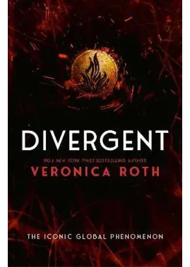 Divergent