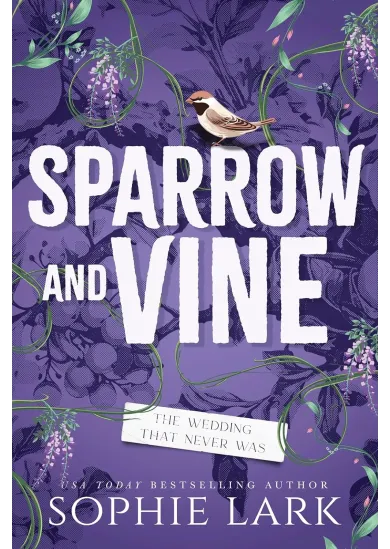 Sparrow and Vine