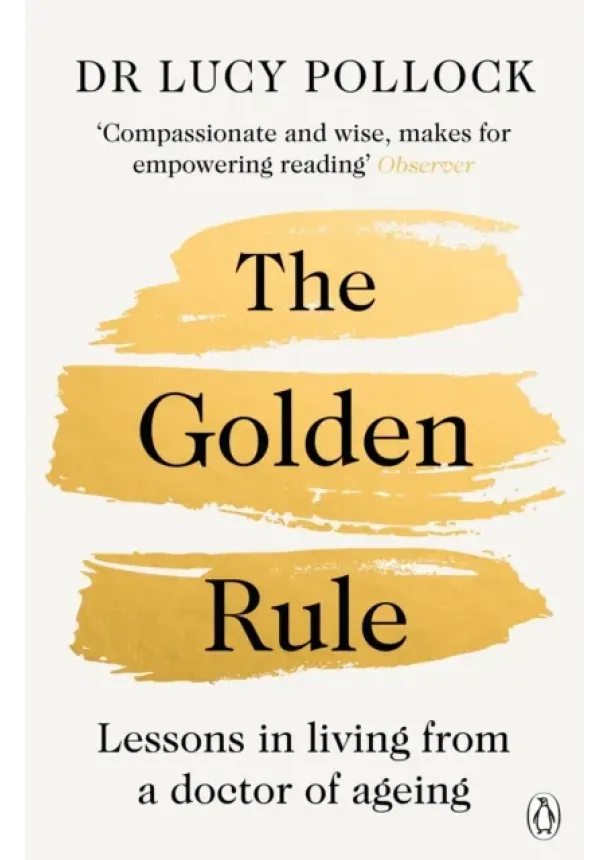 Lucy Pollock - The Golden Rule