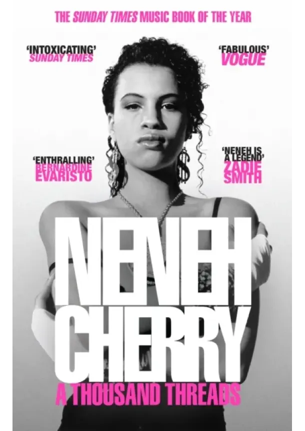 Neneh Cherry - A Thousand Threads