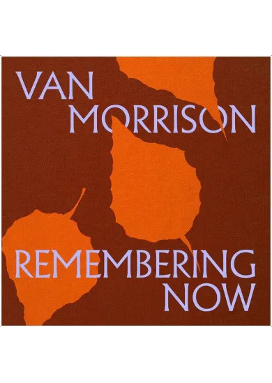 Van Morrison:  Remembering Now