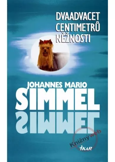 Dvaadvacet centimetrů něžnosti - 3.vydání