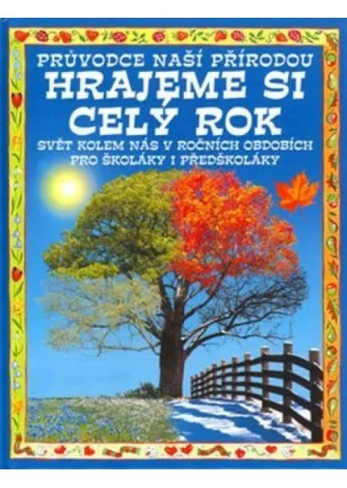 Hrajeme si celý rok -AKTIS