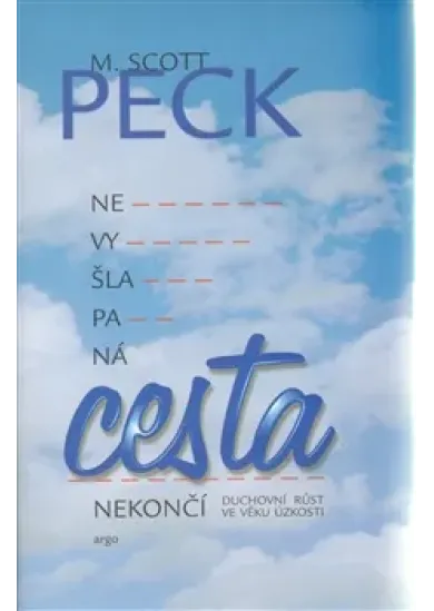 Nevyšlapaná cesta nekončí