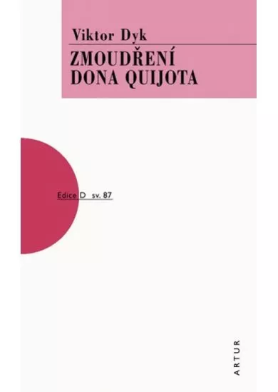 Zmoudření dona Quijota